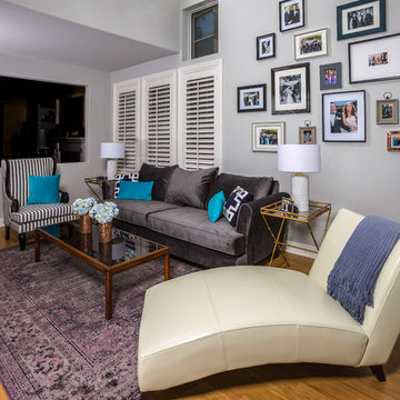 Aqua Accents Project