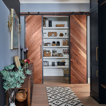 IDS Showhouse at Narrow Passage