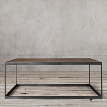 Arrowhead Coffee Tables