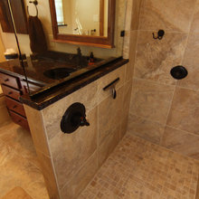 Boys Bathroom