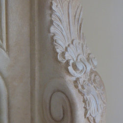FIREPLACES - Products