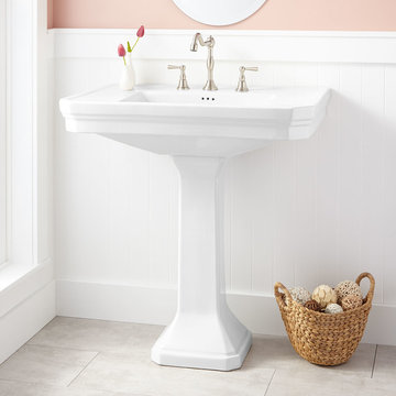Kacy Pedestal Sink