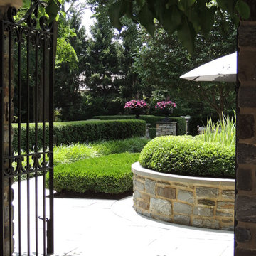 Landscape Design