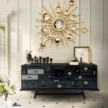 sideboard