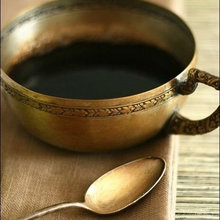 Dining: Du Thé et du Café