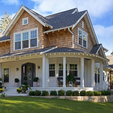 exteriors