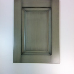 Some Finishes - Kitchen Cabinetry