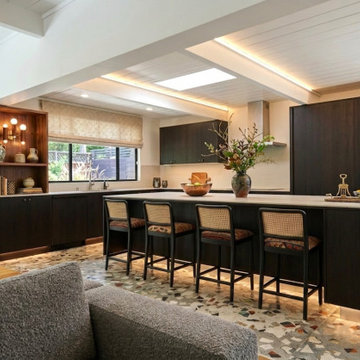 Mid-Century Modern Eichler - Palo Alto