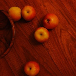 Wide Plank Floors - Hardwood Flooring