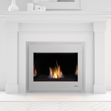 Heat & Glo Fireplaces