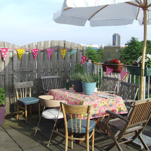 Fairbridge Terrace