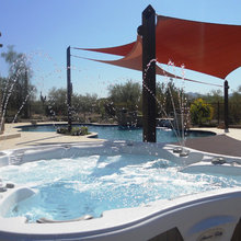 pools