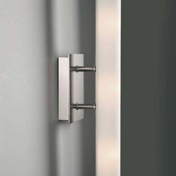 Alfreda Bath Light by Illuminating Experiences - Bathroom Vanity Lighting