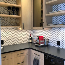 Backsplash
