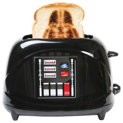 Contemporary Toasters by Universal Screen Arts