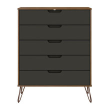 Spare Bedroom Chest