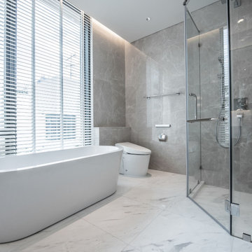 Fix Bathroom Woes Effortlessly with Expert Renovation