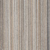 Weave & Wander Foxwood Brown/Gray 2'x3' Hand Woven Area Rug