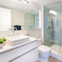 Bathroom Ideas