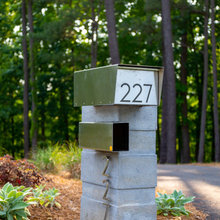 Custom Mailboxes