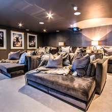 Theater Room