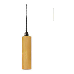Gold Light LED Pendant Light - Pendant Lighting