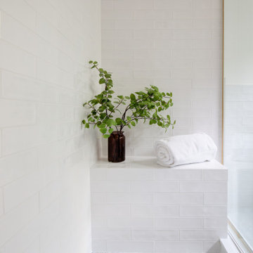 Red Dirt Bathroom Amagansett
