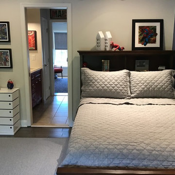 Kids Rooms