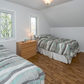 The Haliburton