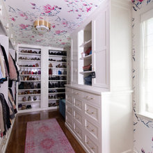 Mohawk bedrooms