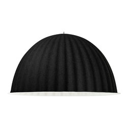 Under The Bell pendant lamp - Lampshades