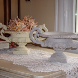 Molding/Architectural Elements - Products