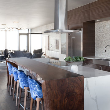 Sacramento Penthouse