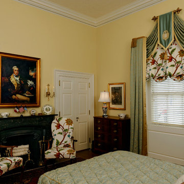 Revolutionary: Award Winning Guest Suite, "After"