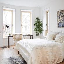 Maine masterbed