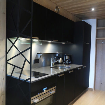 Appartement les Arcs