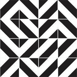 Decorative tiles - Products