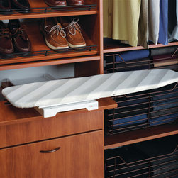 Storage Accessories - Home Decor