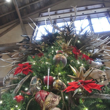Branded T Ranch Holiday 2014