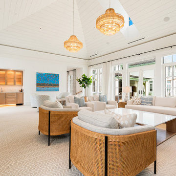 Windsor Oceanfront Estate