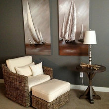 Melissa Marteleira's Ideas