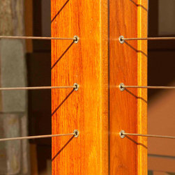 Standard CableRail by Feeney - Home Improvement