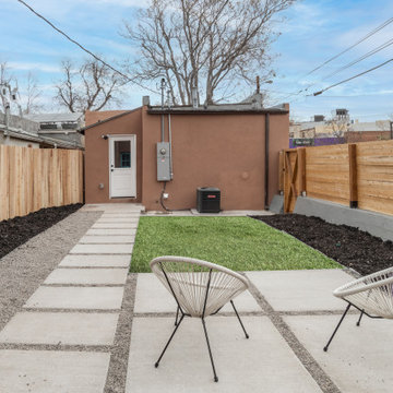 South Broadway Denver Project
