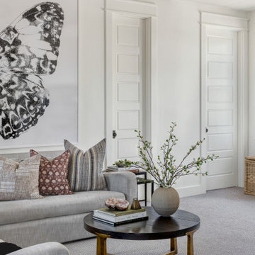Dripping Springs Farmhouse