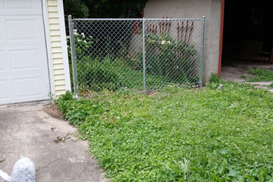Stantis Fence