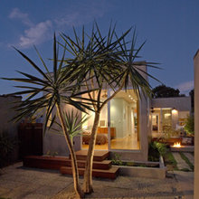 Atwater Residence