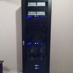 Racks - Home Electronics