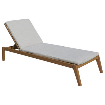 Byron Sun Lounger