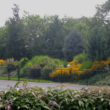 Bridgehampton Estate Beauty