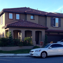 Exterior Ideas